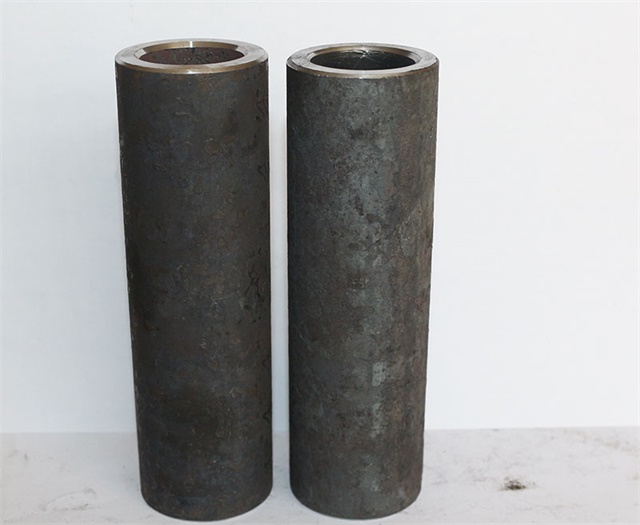 务川冷挤压钢筋套筒联接连接头分开是多少